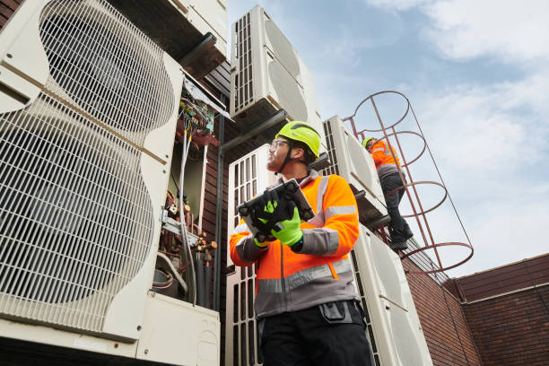 Best HVAC system installation  in Fort Benton, MT