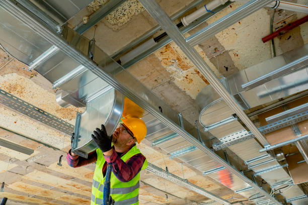 Best Air conditioning repair  in Fort Benton, MT
