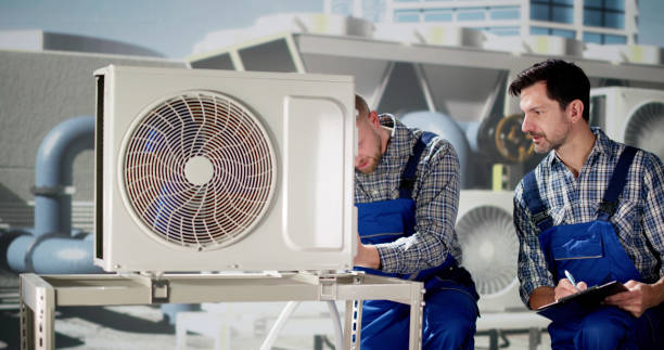 Best Local HVAC companies  in Fort Benton, MT